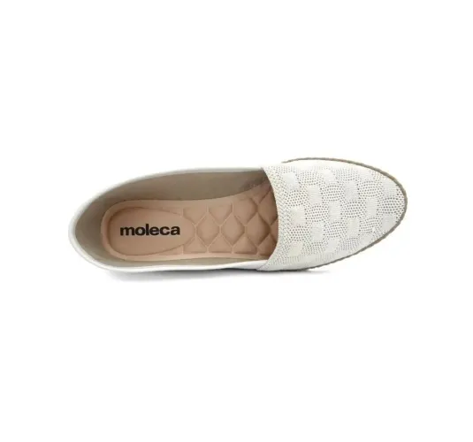 Sapatilha moleca