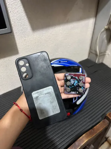 Suporte Magnético