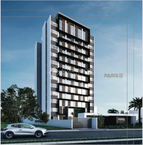 Seu clube vertical em Campo Bom. Apartamento com 3 dormitórios sendo 1 suíte.