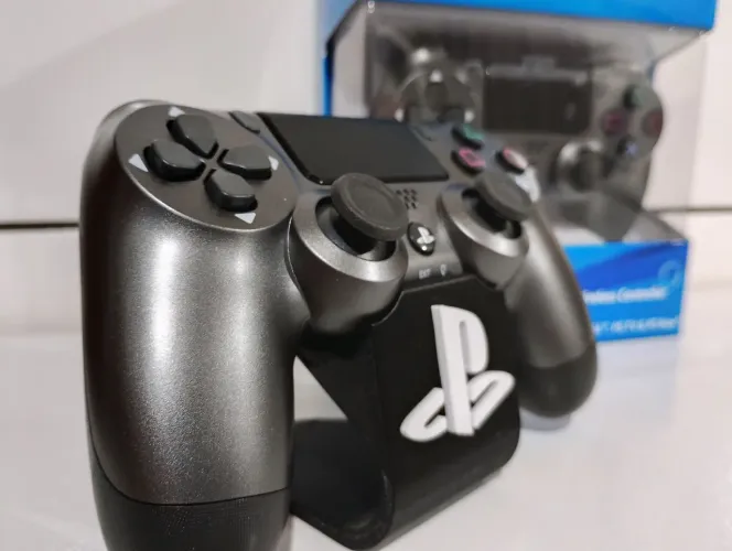 Controle Ps4