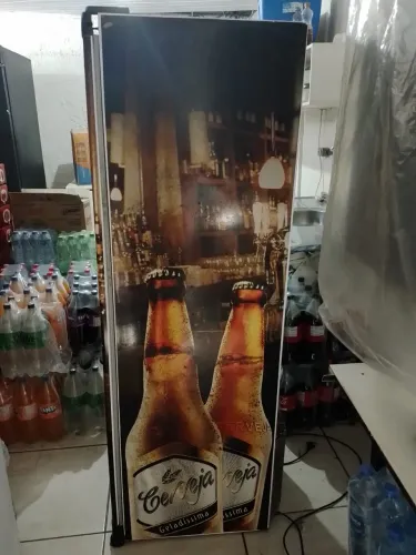 Cervejeira Esmaltec Frost free