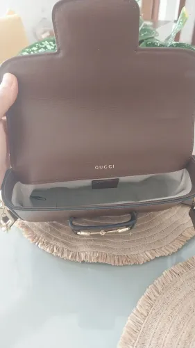Bolsa da Gucci