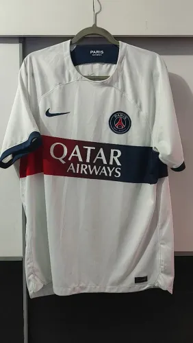 Camisa 2 PSG temporada 23/24 original
