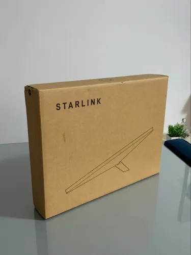 STARLINK MINI