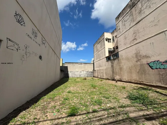 Terreno para Venda em Vitória, Jardim Camburi