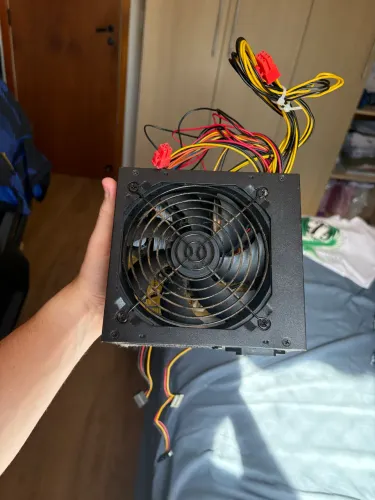 Fonte Knup 500w