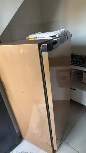 GELADEIRA
