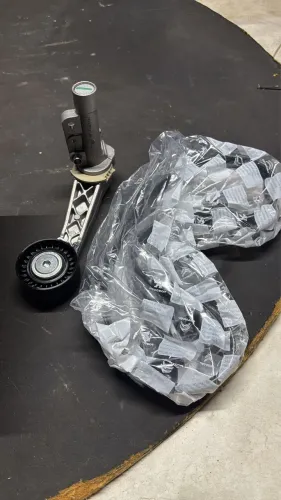 Kit Correia de acessório THP