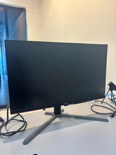 Monitor Gamer 240hz - AOC