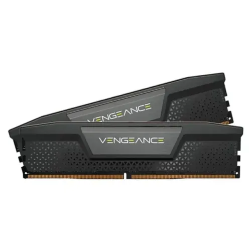 (NOVO) Memória Corsair Vengeance 64GB (2X32GB) DDR5 4800Mhz C40