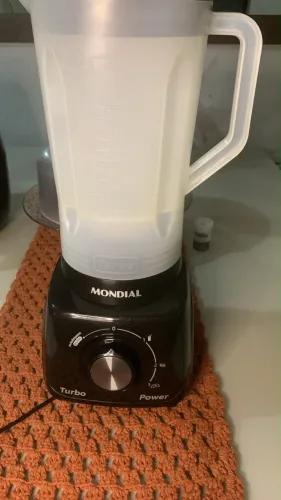 Liquidificador 
