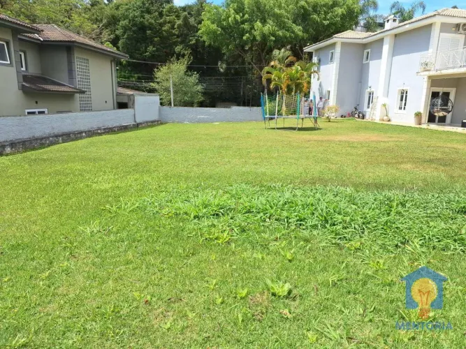 Terreno à venda no condomínio São Paulo II