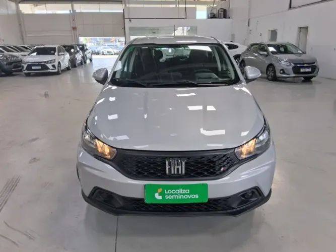 Fiat Argo Drive 1.0 6V Flex 2025