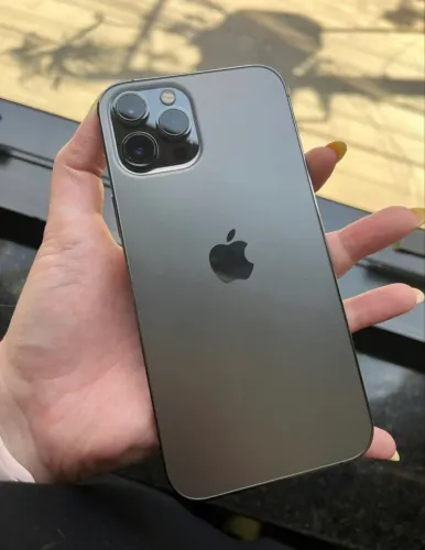 iPhone 12 Pro Max 128gb. TROCO 