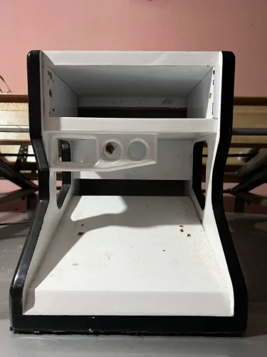 Rack Móvel