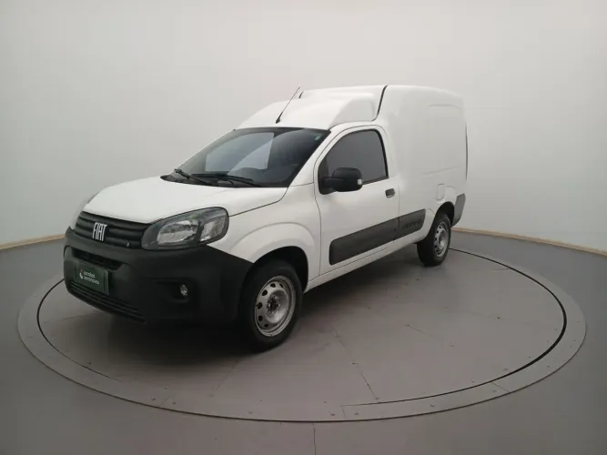Fiat Fiorino Endurance EVO 1.4 Flex 8V 2P 2024
