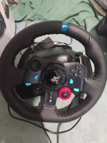 Volante g29 