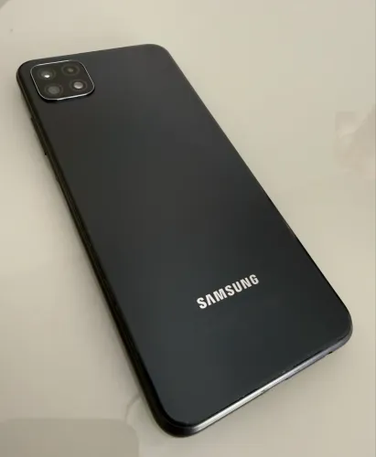 Samsung A22 128gb Preto