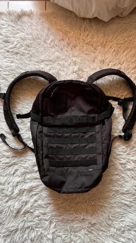 Mochila 5.11 Rush Rapid Origin 25L Original - Seminova