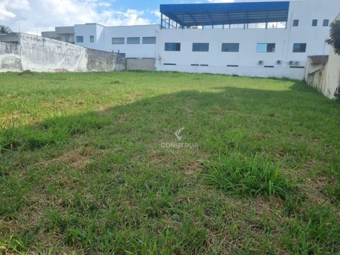 TERRENO À VENDA NO BAIRRO NOVA CAMPINAS EM CAMPINAS/SP