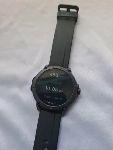 Relógio smartwatch