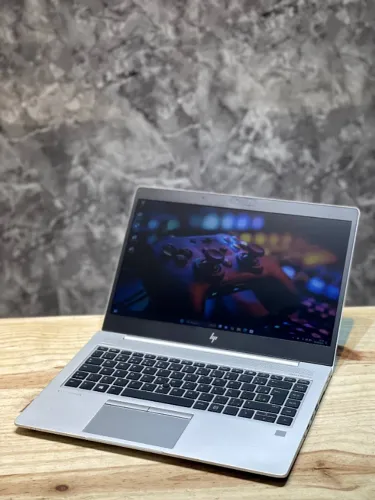 Notebook HP EliteBook Ryzen 3 Pro 8Gb Ram Ssd 256Gb + 3 Meses de Garantia