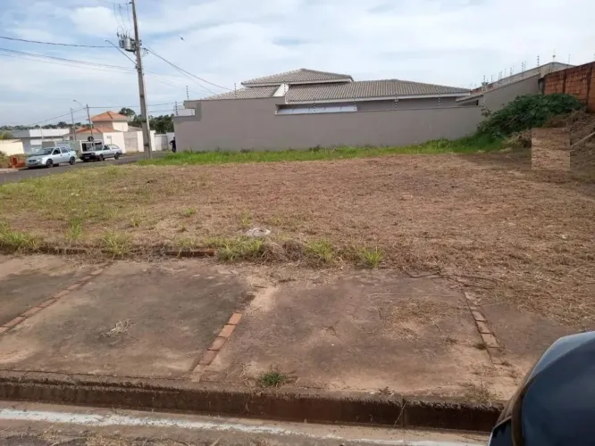 Terreno para Venda em Presidente Prudente, ITACARE