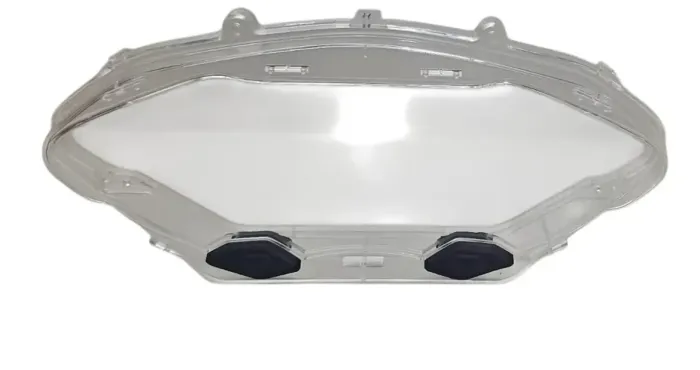 Carcaça lente do painel Honda PCX - NOVA original Honda 2020/21