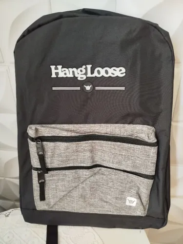Mochila Hang Loose 