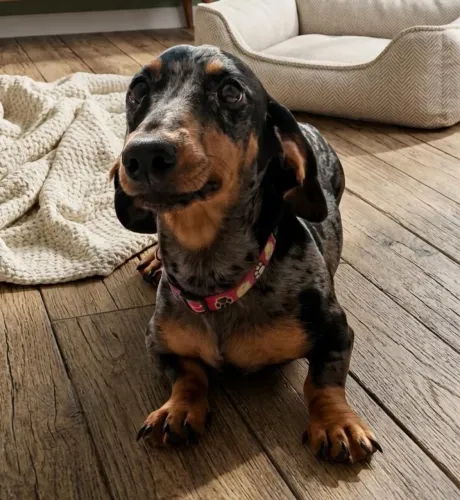 Dachshund | Fêmea