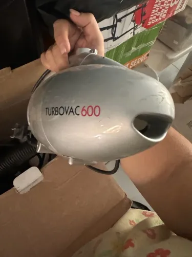 Aspirador para carro