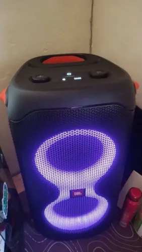 JBL PARTYBOX 110