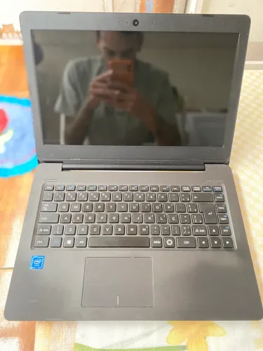 Notebook 