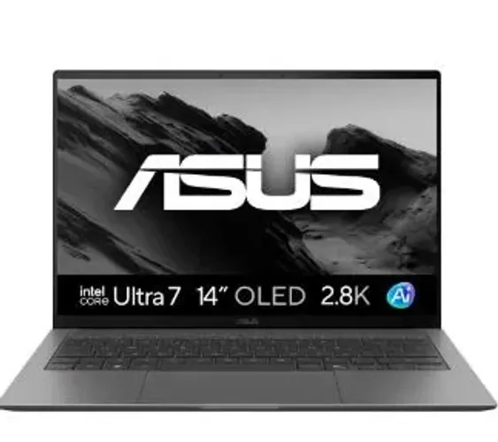 Asus zenbook s14 ultra 7 16gb ram