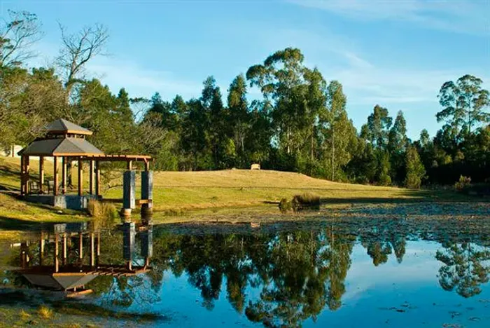 Terreno - Bairro Aspen Mountain