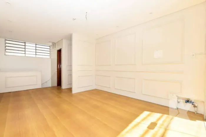 Loja para alugar, 51 m² por R$ 2.163,79/mês - São Francisco - Curitiba/PR