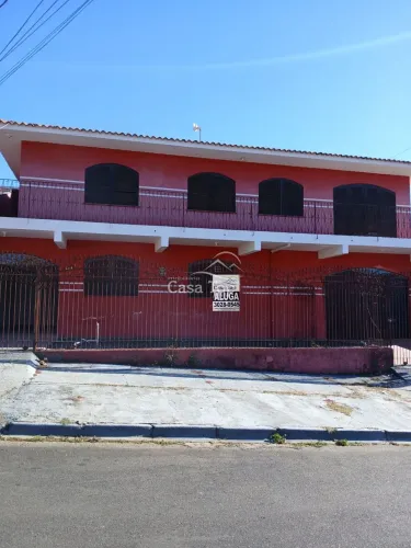 Casa para alugar - Uvaranas (Em negociação)