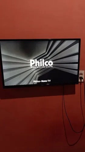 Televisão Roku 32