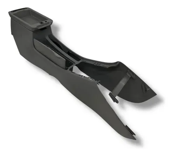 Console Central Toyota Corolla 2003 2004 2006 2007 Detal