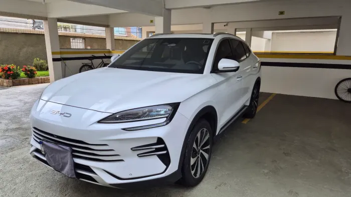 BYD Song Plus 1.5 16V Aut. (hibrido) 2026