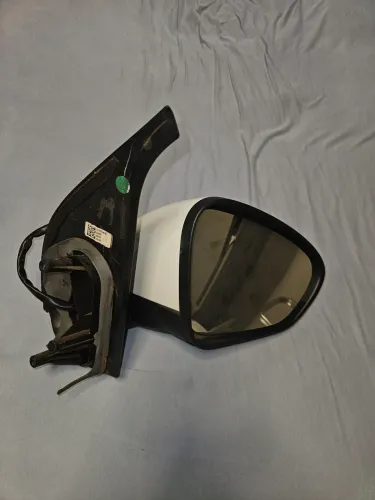 Retrovisor direito Fiat Strada volcano