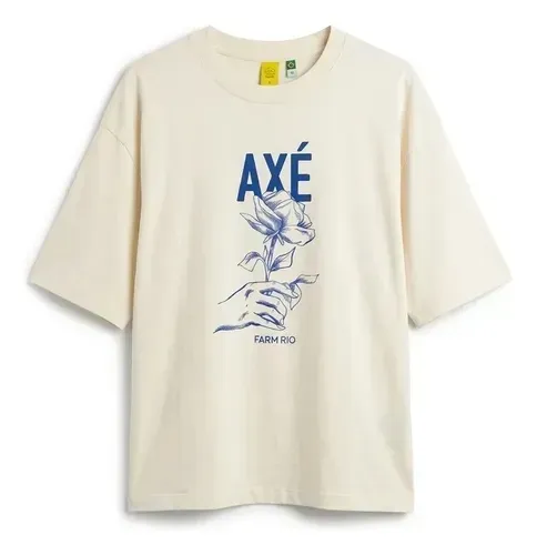 T-SHIRT FARM AXÉ