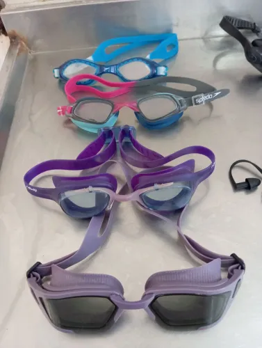 Óculos para natação