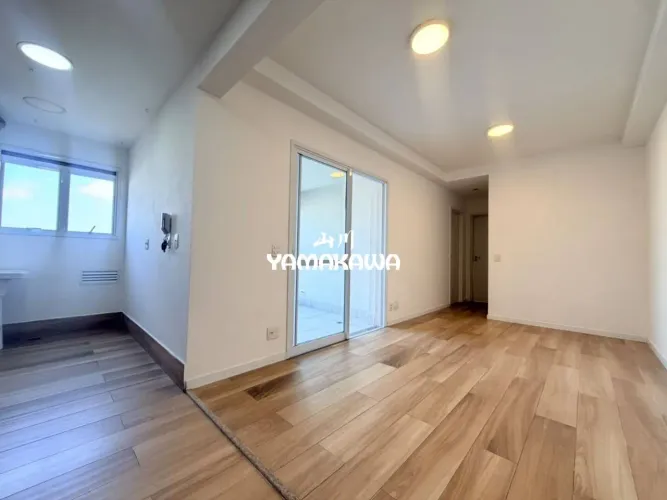 Apartamento com 2 dormitórios para alugar, 70 m² por R$ 3.474,27/mês - Penha - São Paulo/S