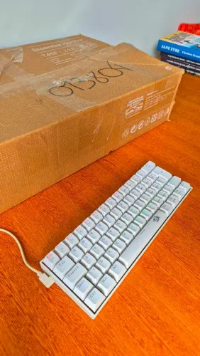 Teclado Redragon