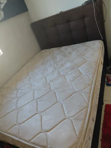 Cama casal