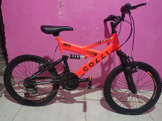 Bicleta 