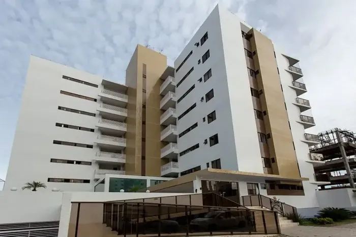 APARTAMENTO VENDA JARDIM OCEANIA 2 QUADRAS DO MAR.
