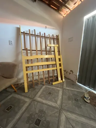 Cama casal