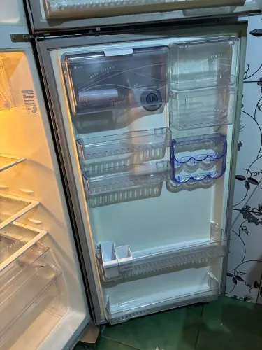 Geladeira Electrolux